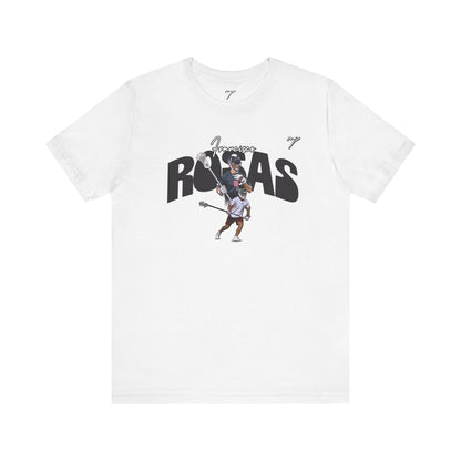 Francisco Rosas Graphic Tee