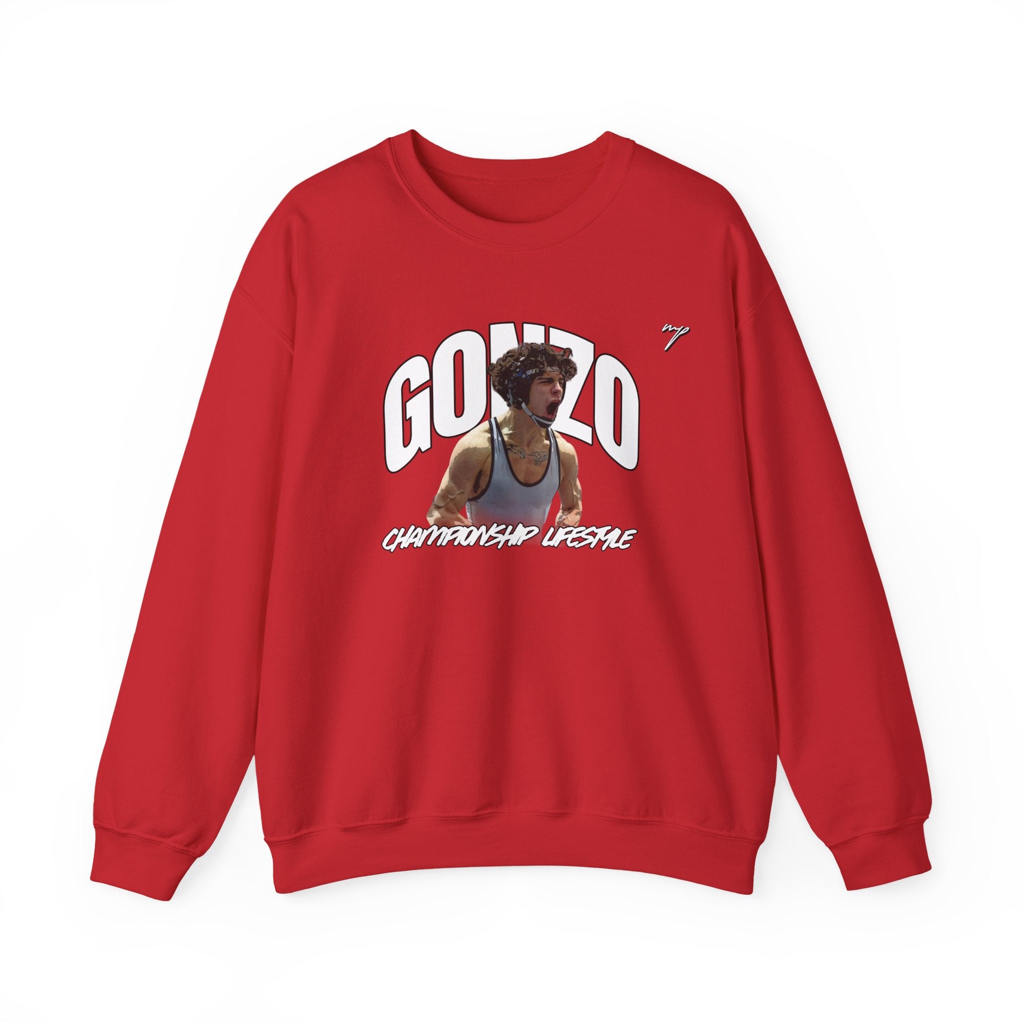 Gabe Gonzales Crewneck