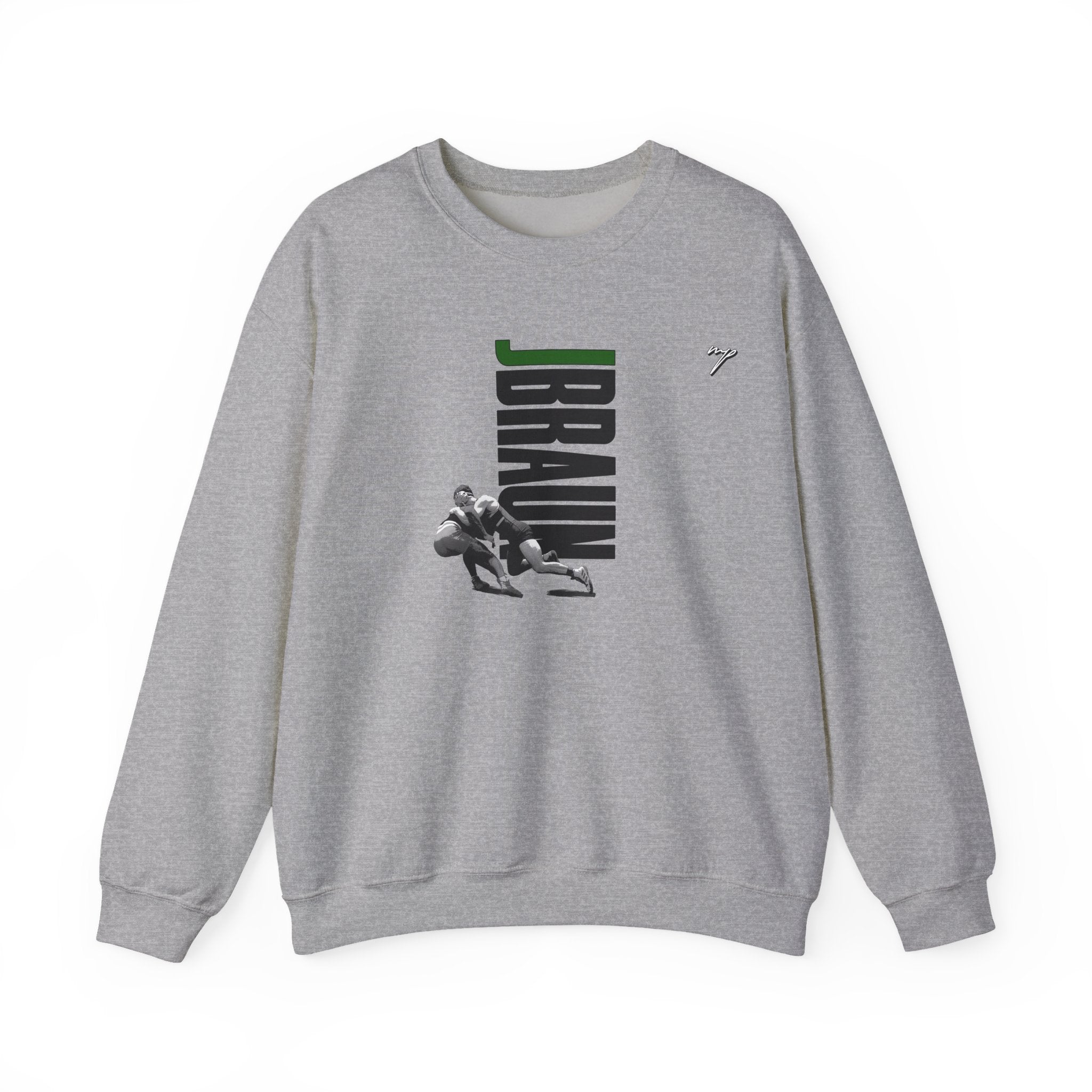 Jonathan Braun Crewneck