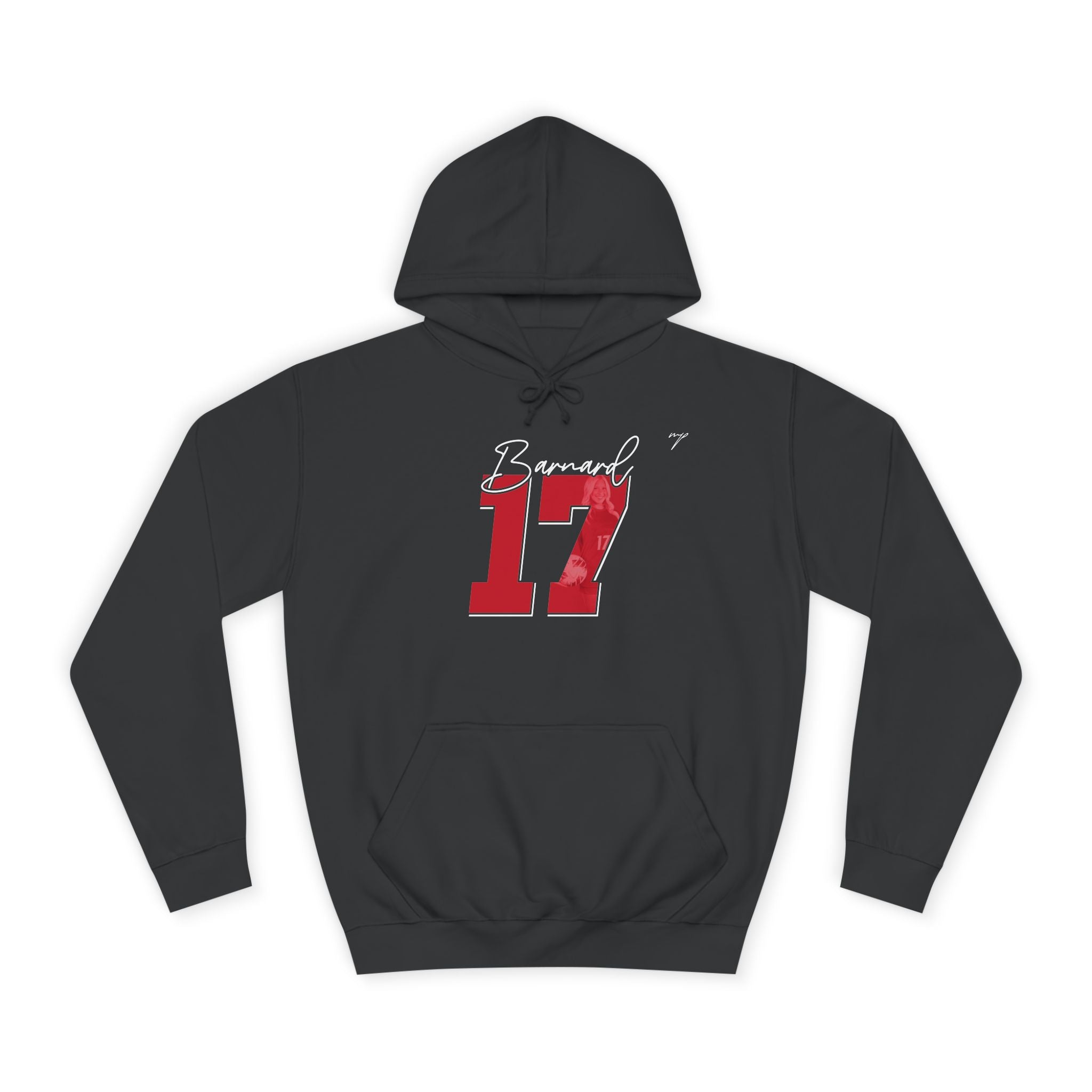 Tatum Barnard Hoodie
