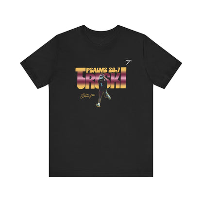 Trevon Washington Graphic Tee