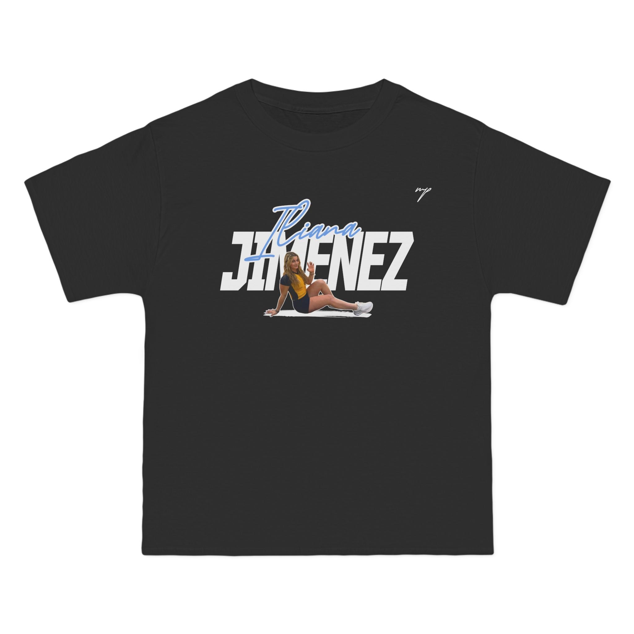 Iliana Jimenez Vintage Tee