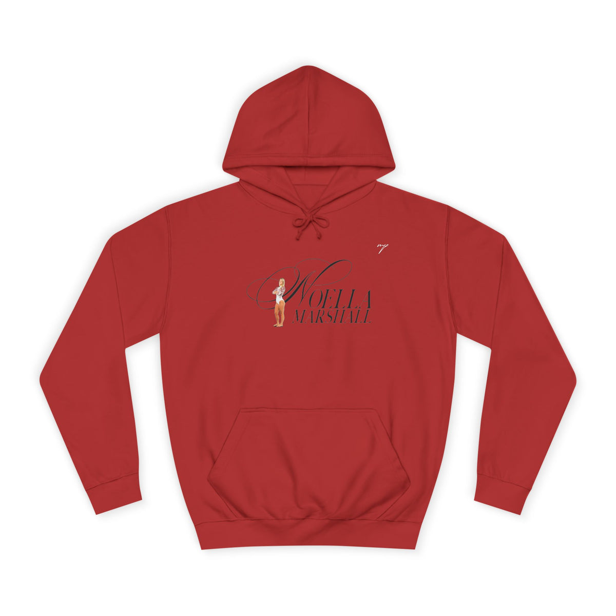 Noella Marshall Hoodie