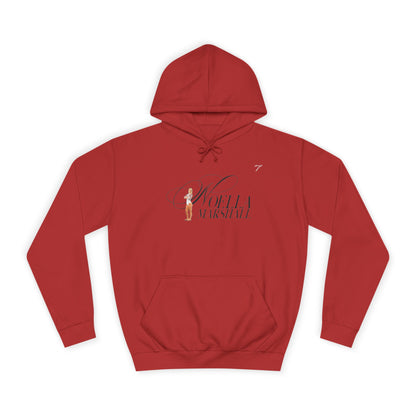 Noella Marshall Hoodie