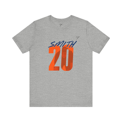 Davon Smith Graphic Tee
