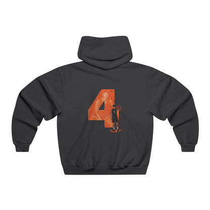 Tyler Jimenez Vintage Hoodie