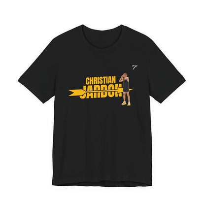 Christian Jardon Graphic Tee