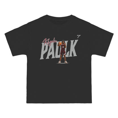 Khyolic Paulk Vintage Tee