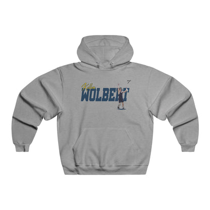 Kellen Wolbert Vintage Hoodie