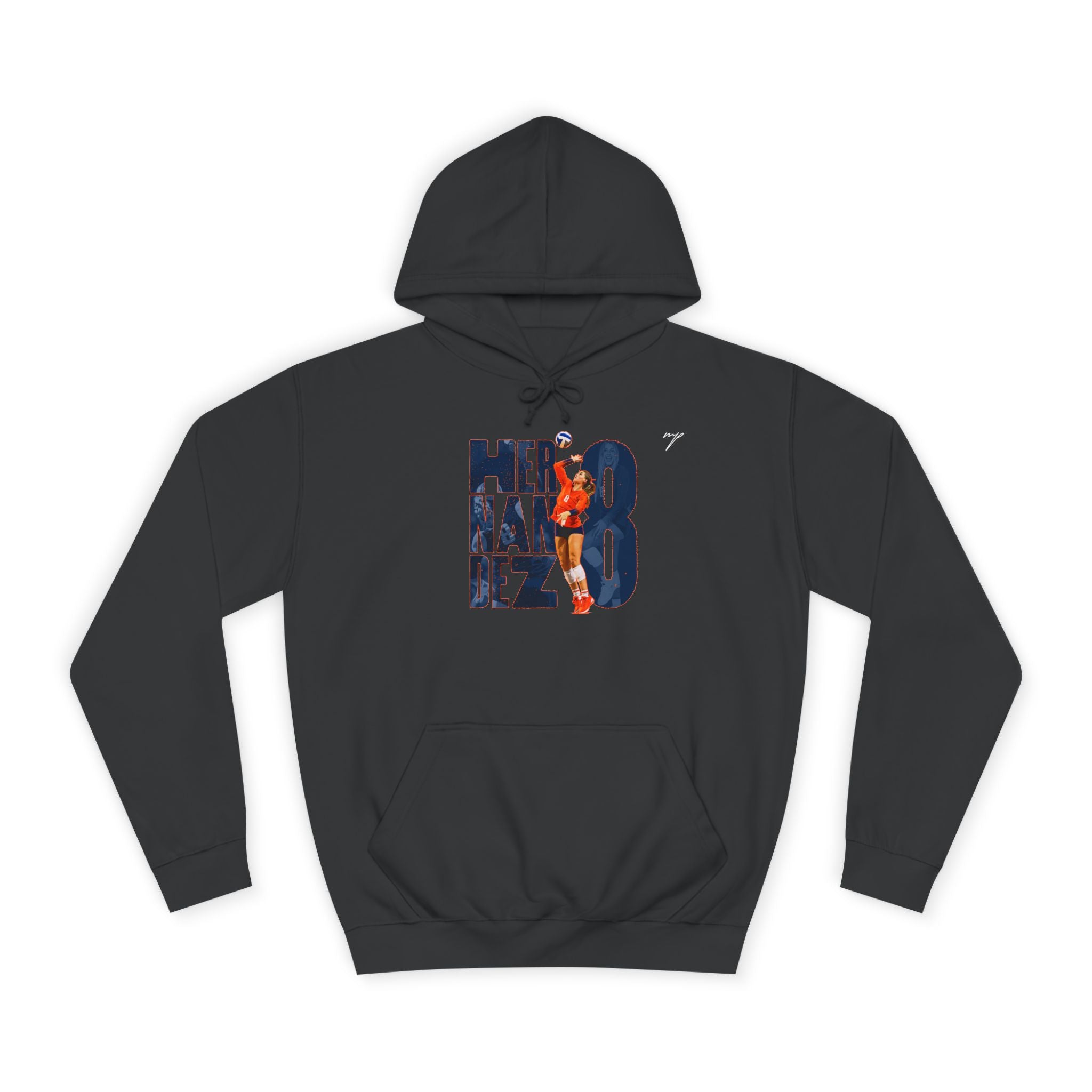 Averie Hernandez Hoodie