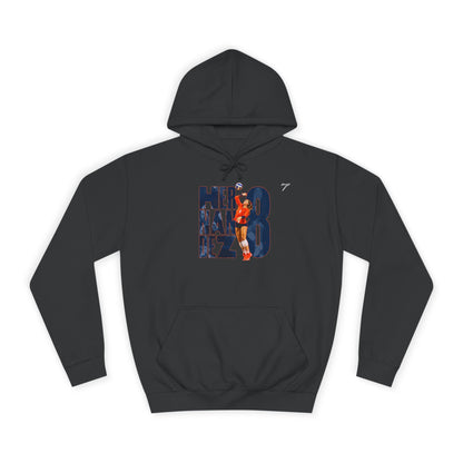 Averie Hernandez Hoodie