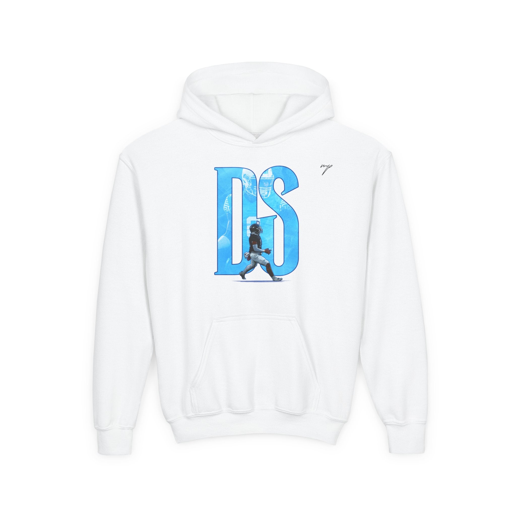 Darius Strickland YOUTH Hoodie