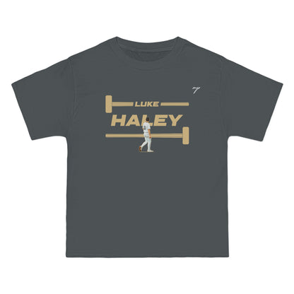 Luke Haley Vintage Tee