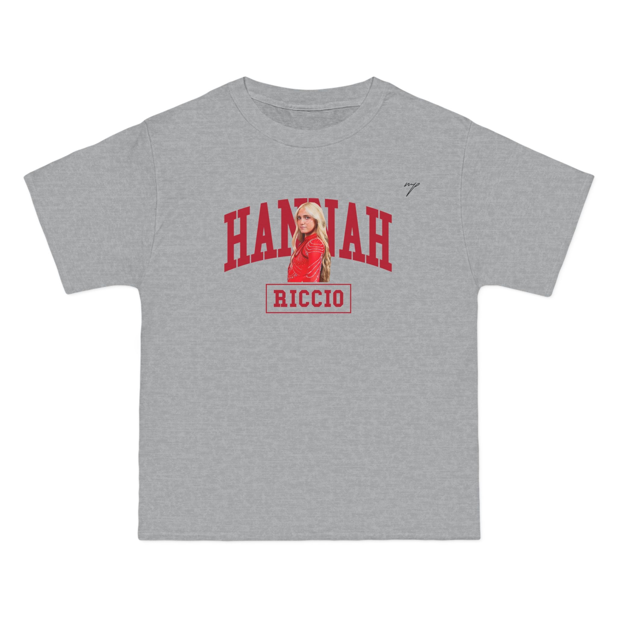 Hannah Riccio Vintage Tee