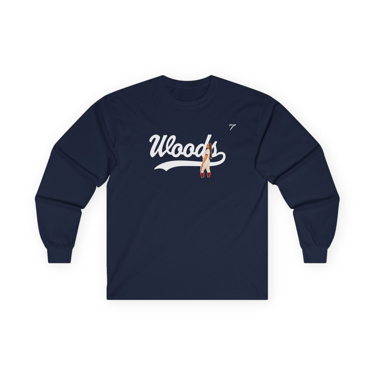 Brynn Woods Long Sleeve
