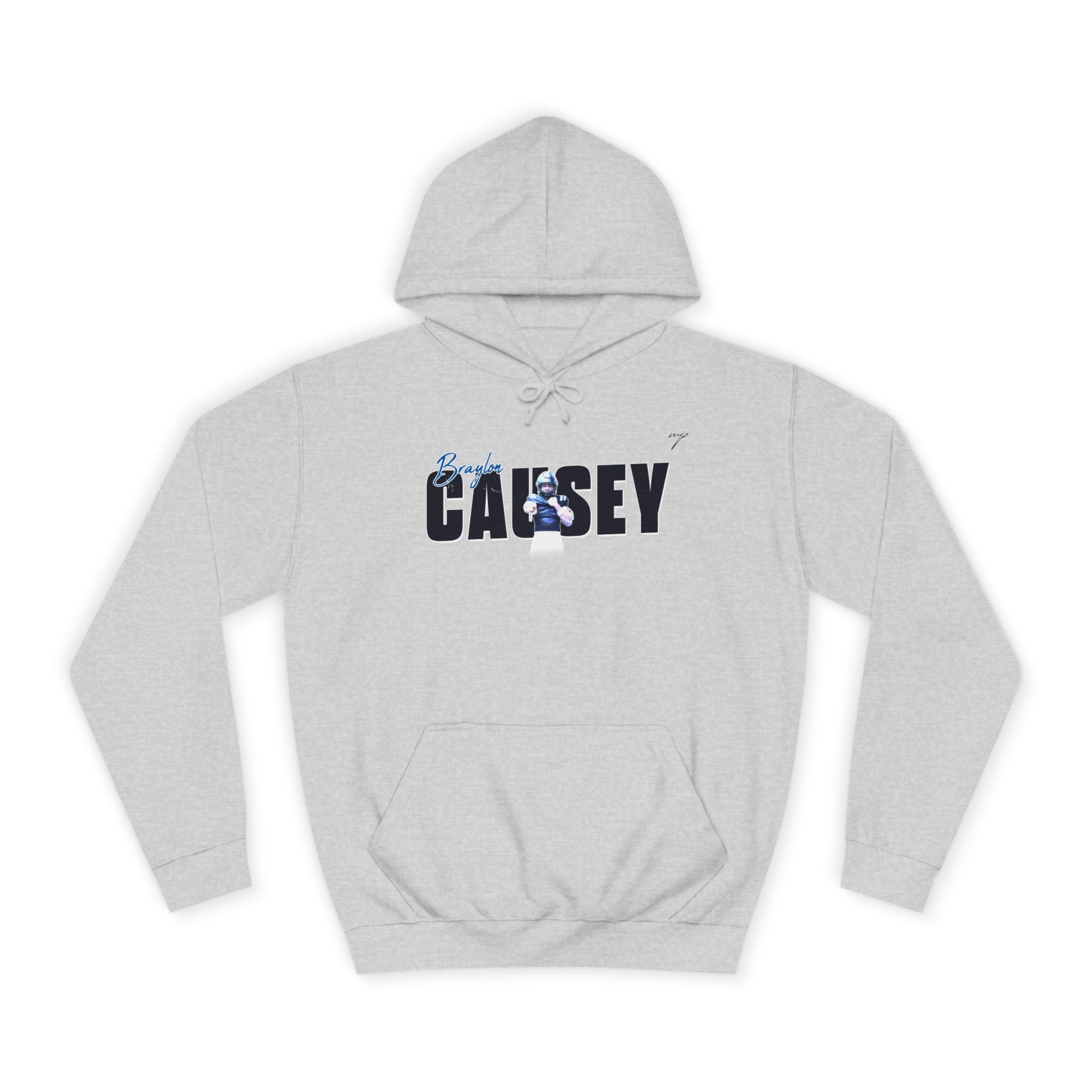 Braylon Causey Hoodie