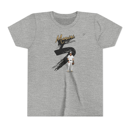 Mike Mancini YOUTH Graphic Tee
