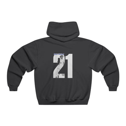 Milton Whitfield Vintage Hoodie