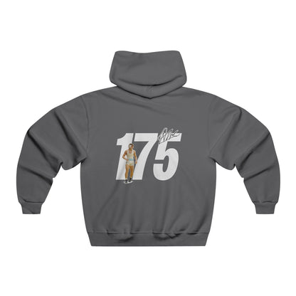 Niko DeZiel Vintage Hoodie