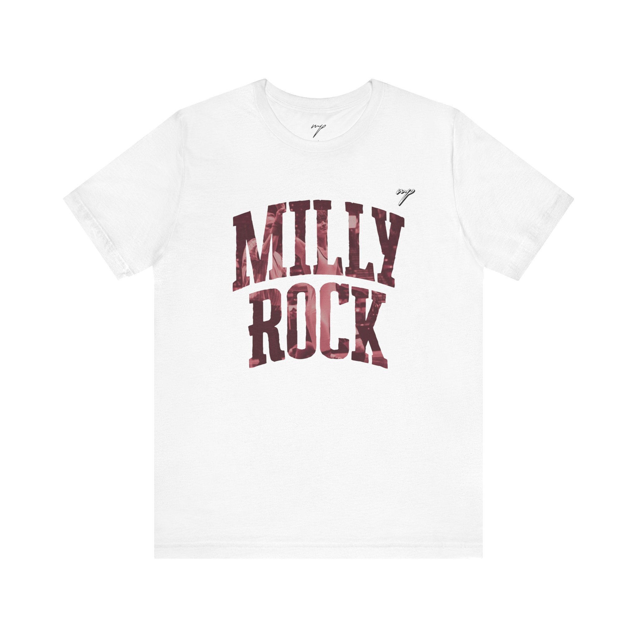Cael Miller Graphic Tee