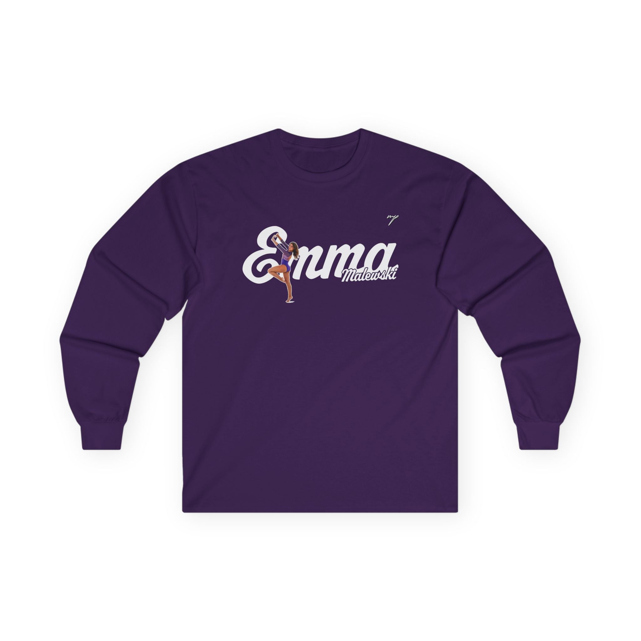 Emma Malewski Long Sleeve Tee