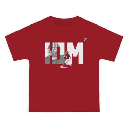 Roman Hemby Vintage Tee