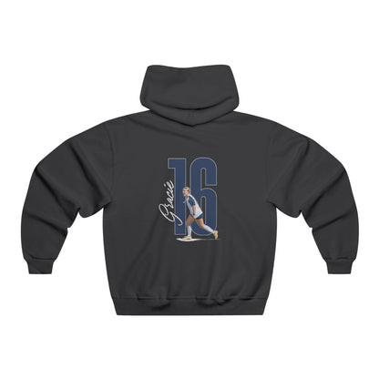 Grace Paton Vintage Hoodie