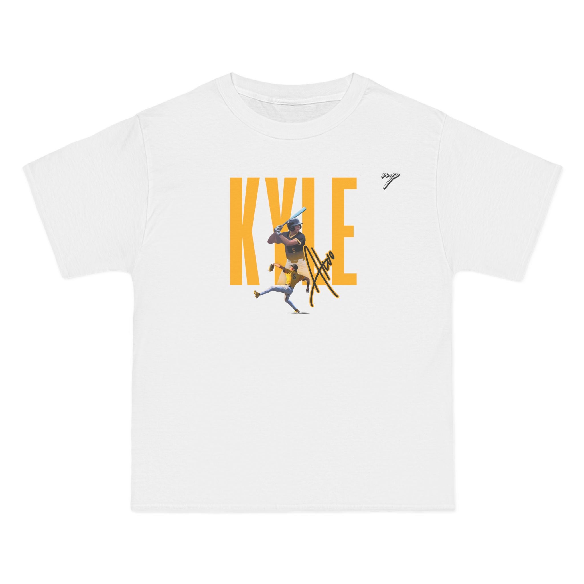 Kyle Alivo Vintage Tee