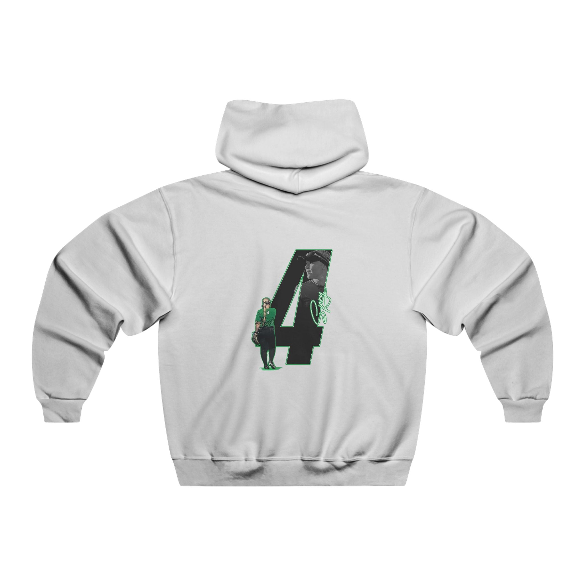 Kate Spry Vintage Hoodie