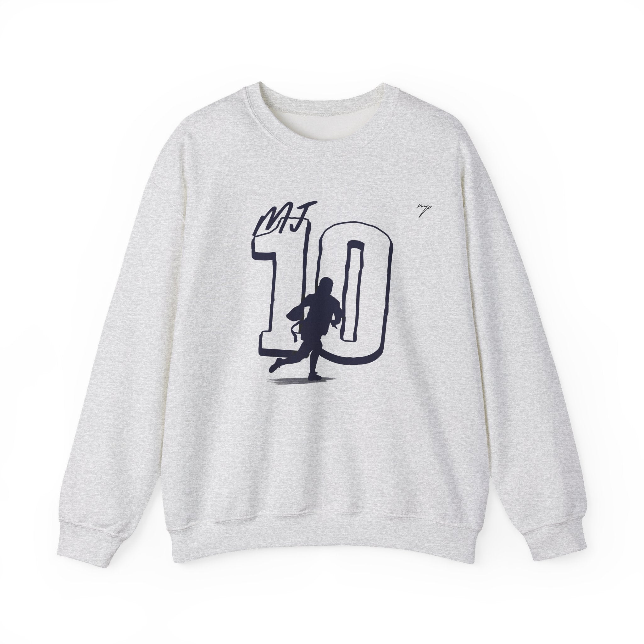 Madison Jones Crewneck