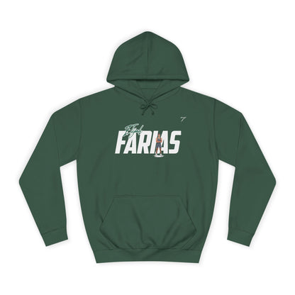 Elijah Farias Hoodie
