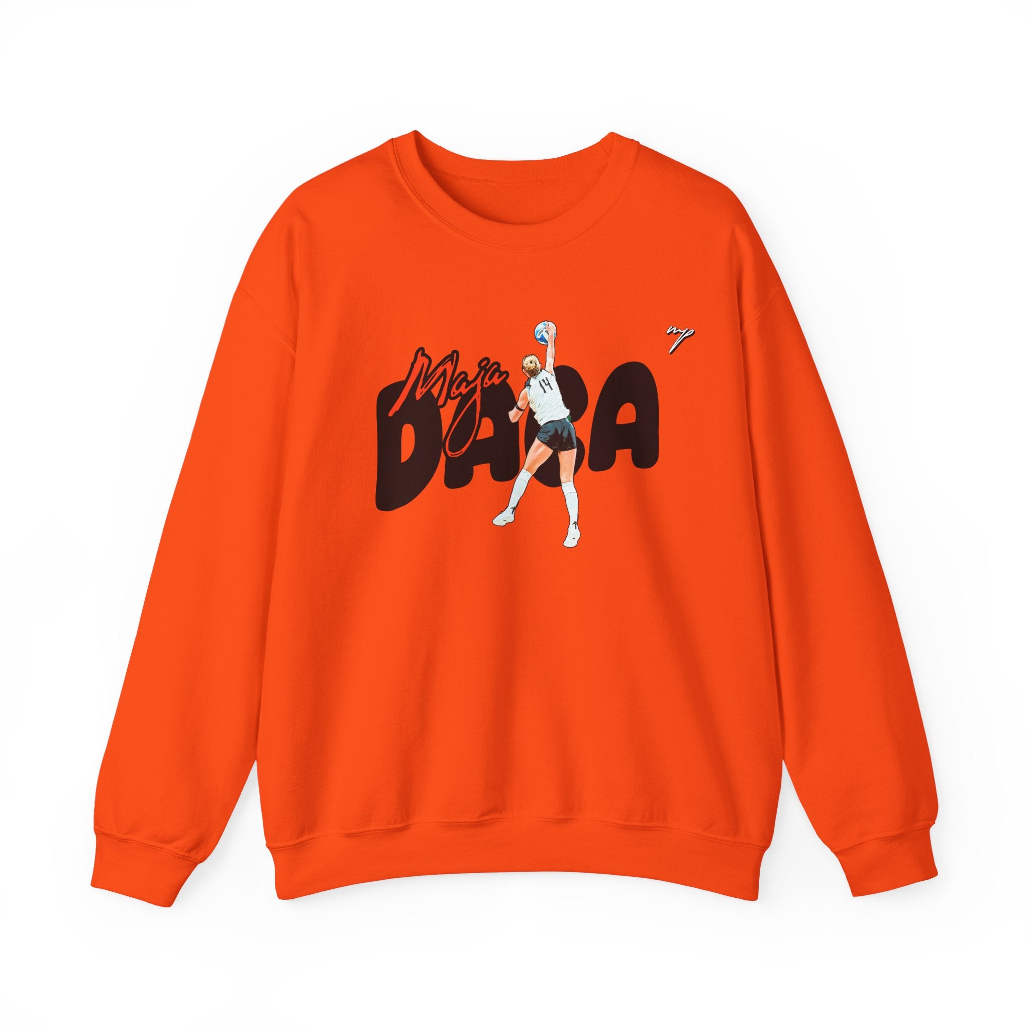 Maja Daca Crewneck