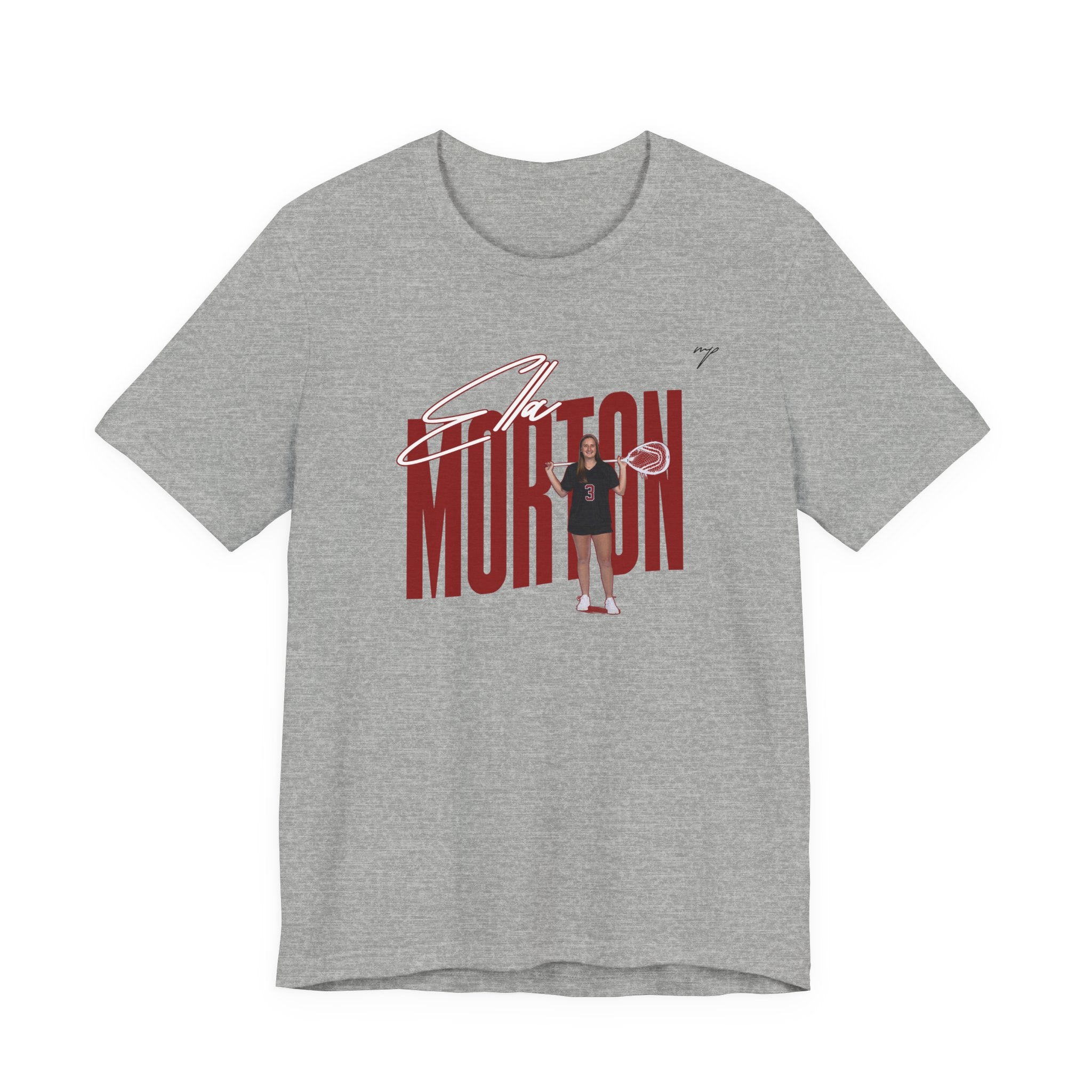 Ella Morton Graphic Tee