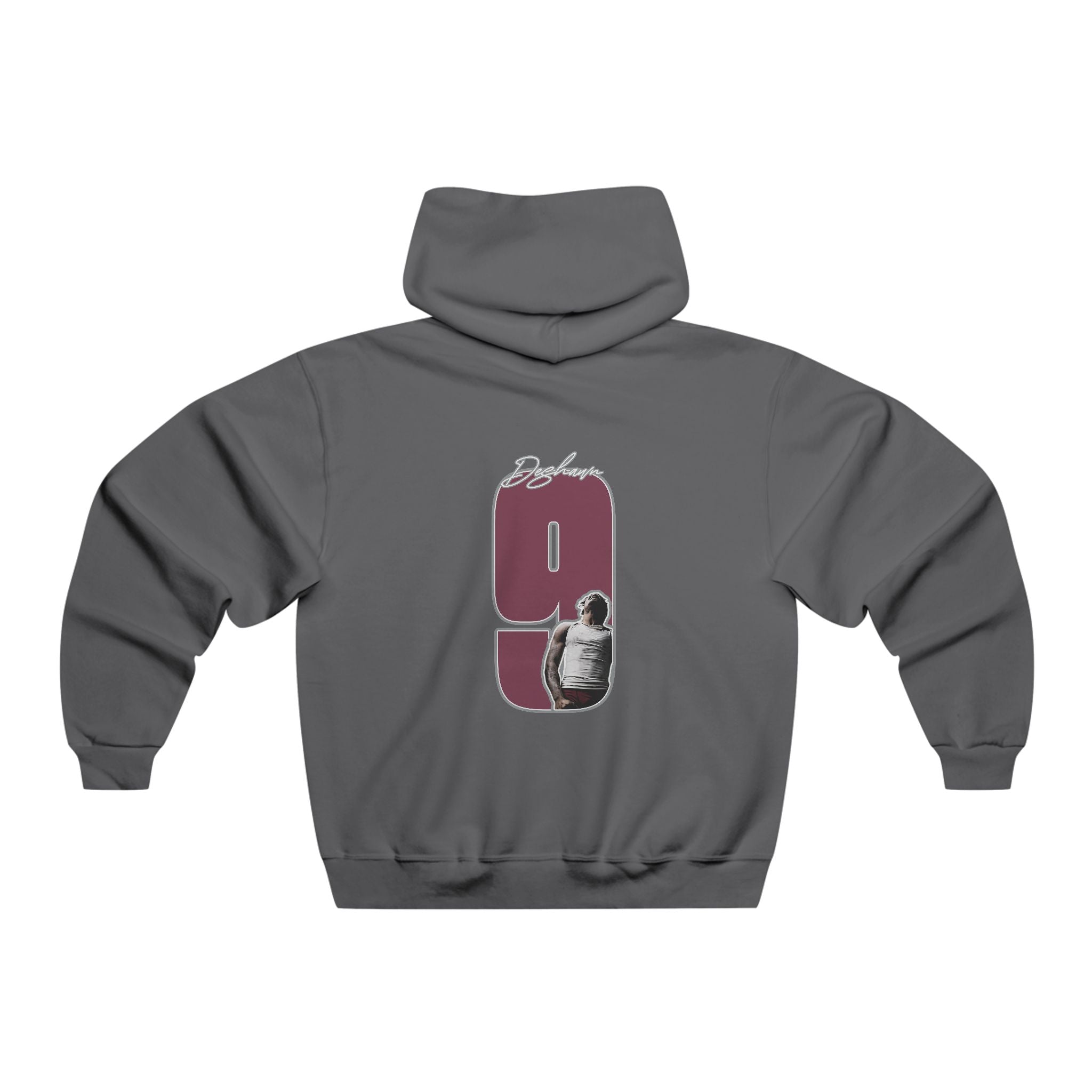 Deshawn Roberts Vintage Hoodie