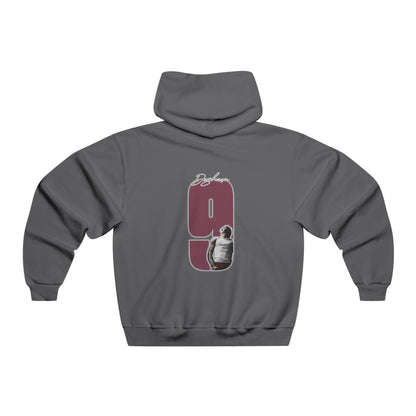 Deshawn Roberts Vintage Hoodie