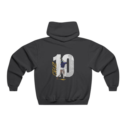 Kevin Cruz Vintage Hoodie