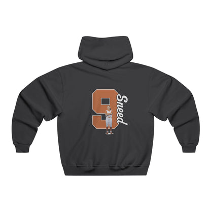 Alisa Sneed Vintage Hoodie