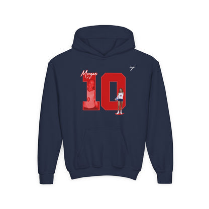 Bre Morgan YOUTH Hoodie