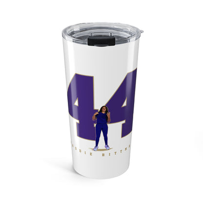 Maddie Bittman Tumbler Mug