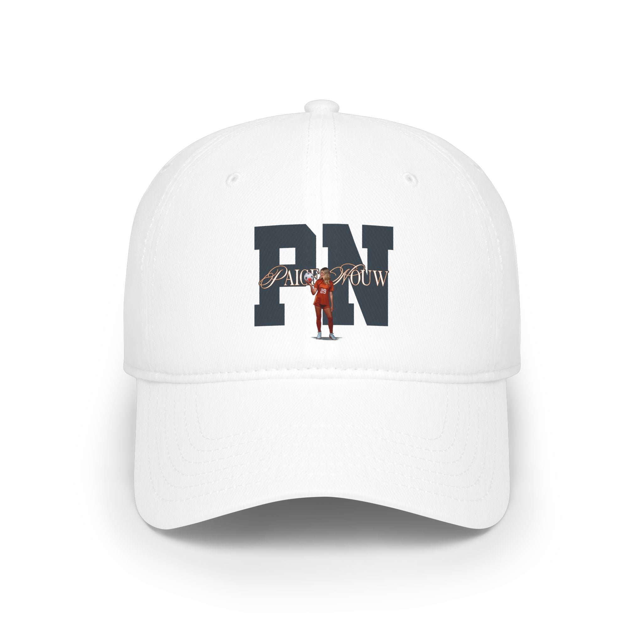 Paige Nouw Hat