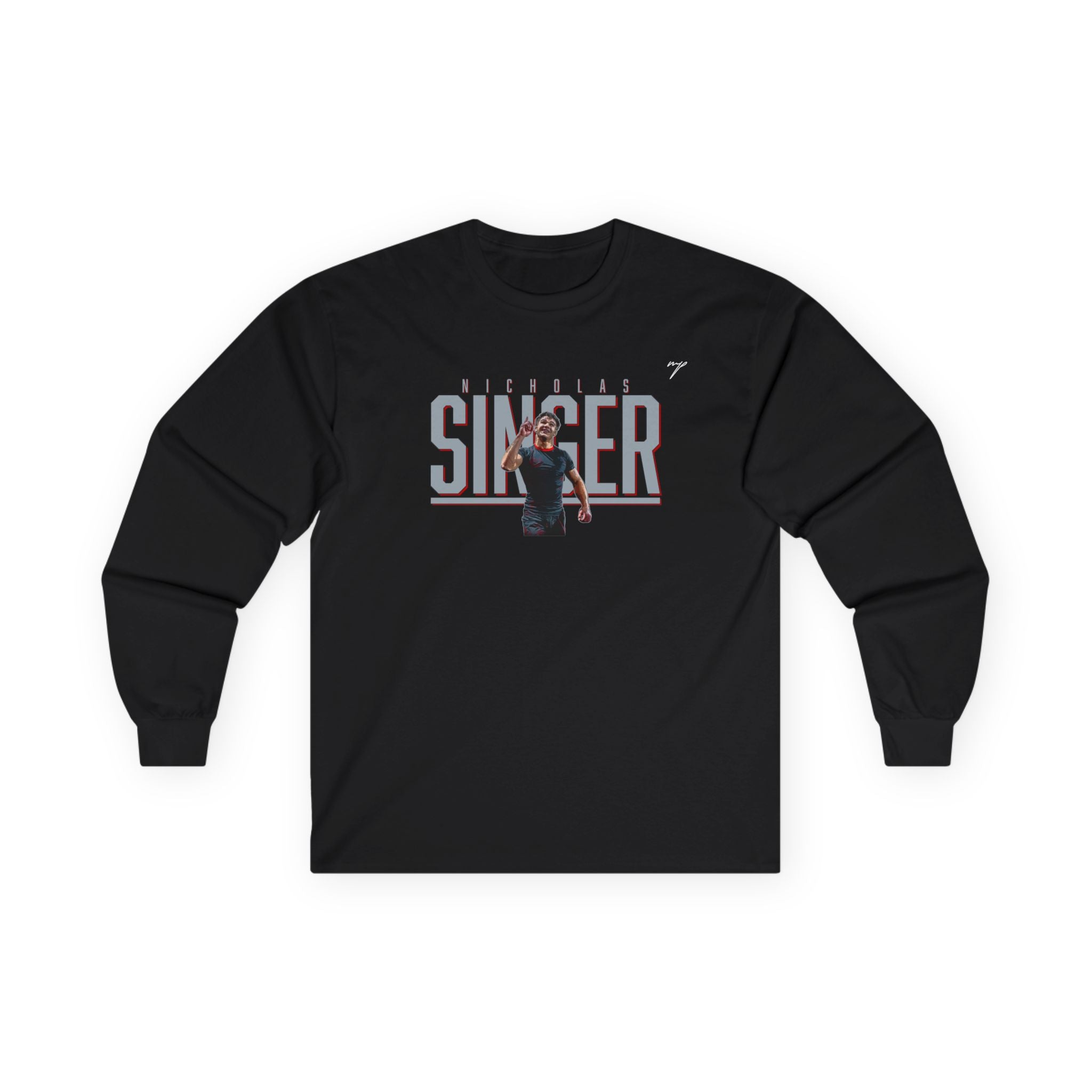 Nicholas Singer Long Sleeve