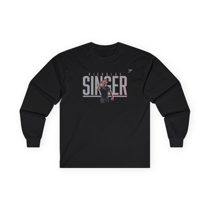 Nicholas Singer Long Sleeve