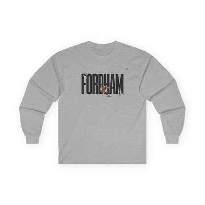 Sin Fordham Jr Long Sleeve