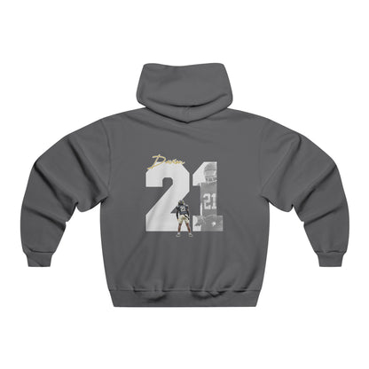Davion Gaither Vintage Hoodie