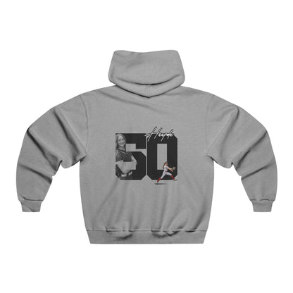 Abby Haapala Vintage Hoodie