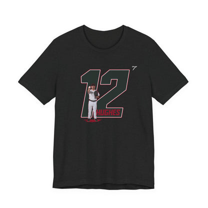 Tyler Hughes Graphic Tee