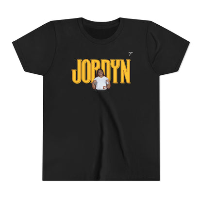 Jordyn Kennedy YOUTH Graphic Tee