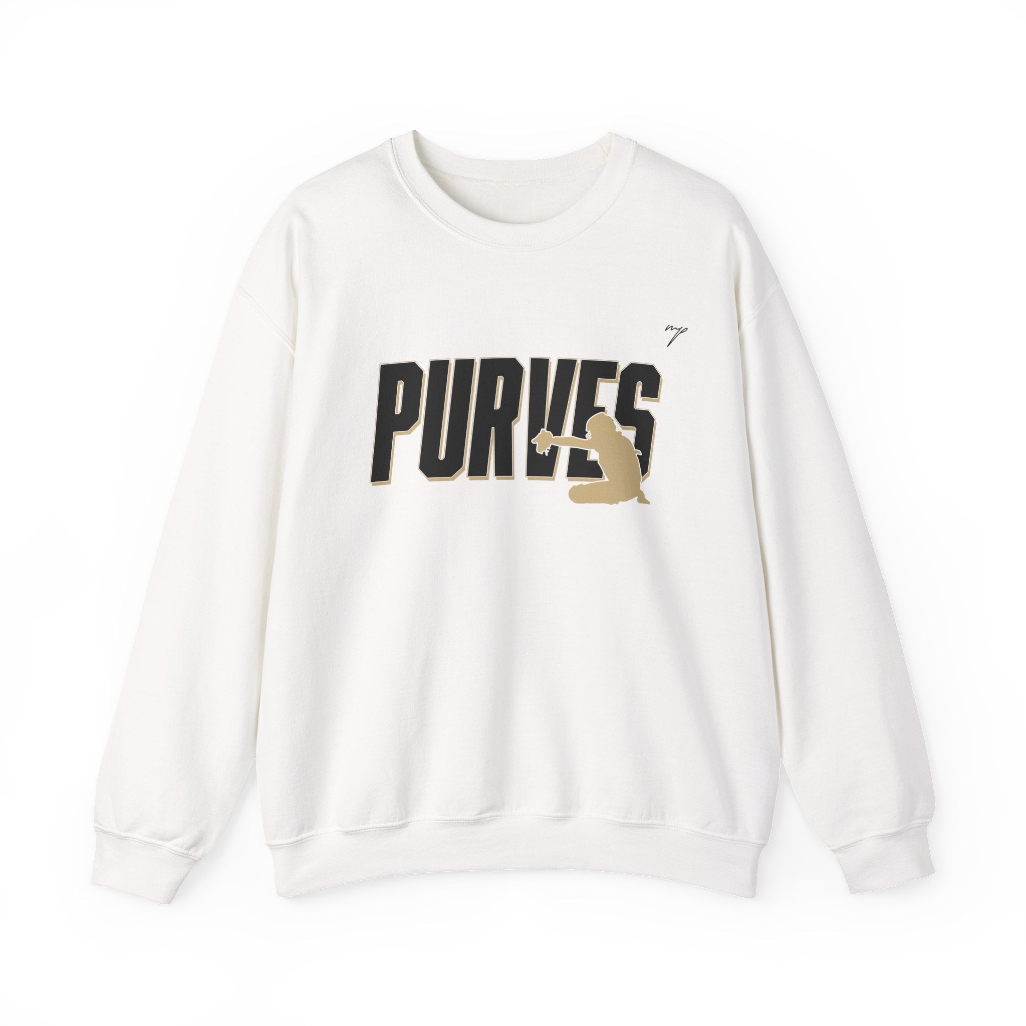 Peyton Purves Crewneck