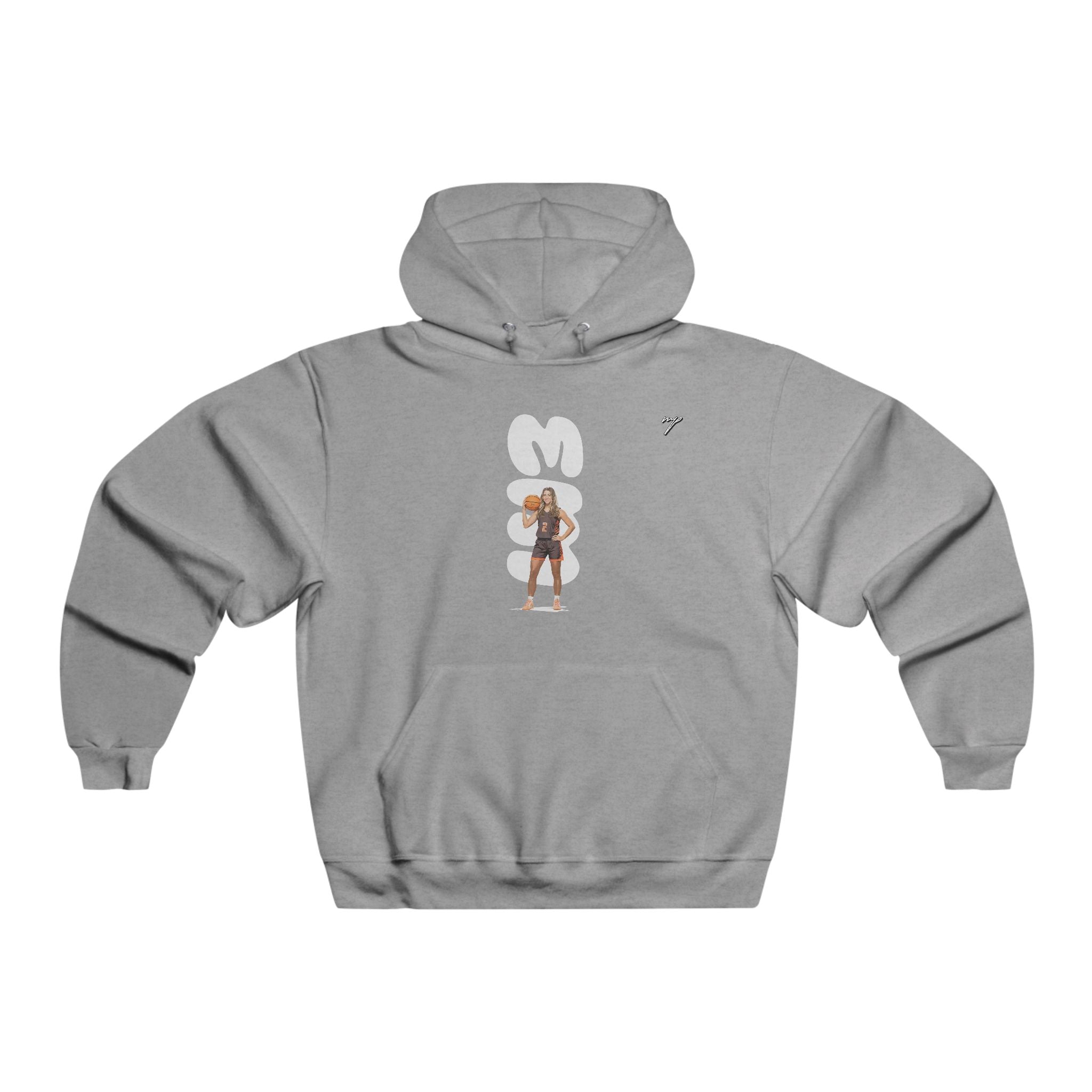 Emily Siesel Vintage Hoodie