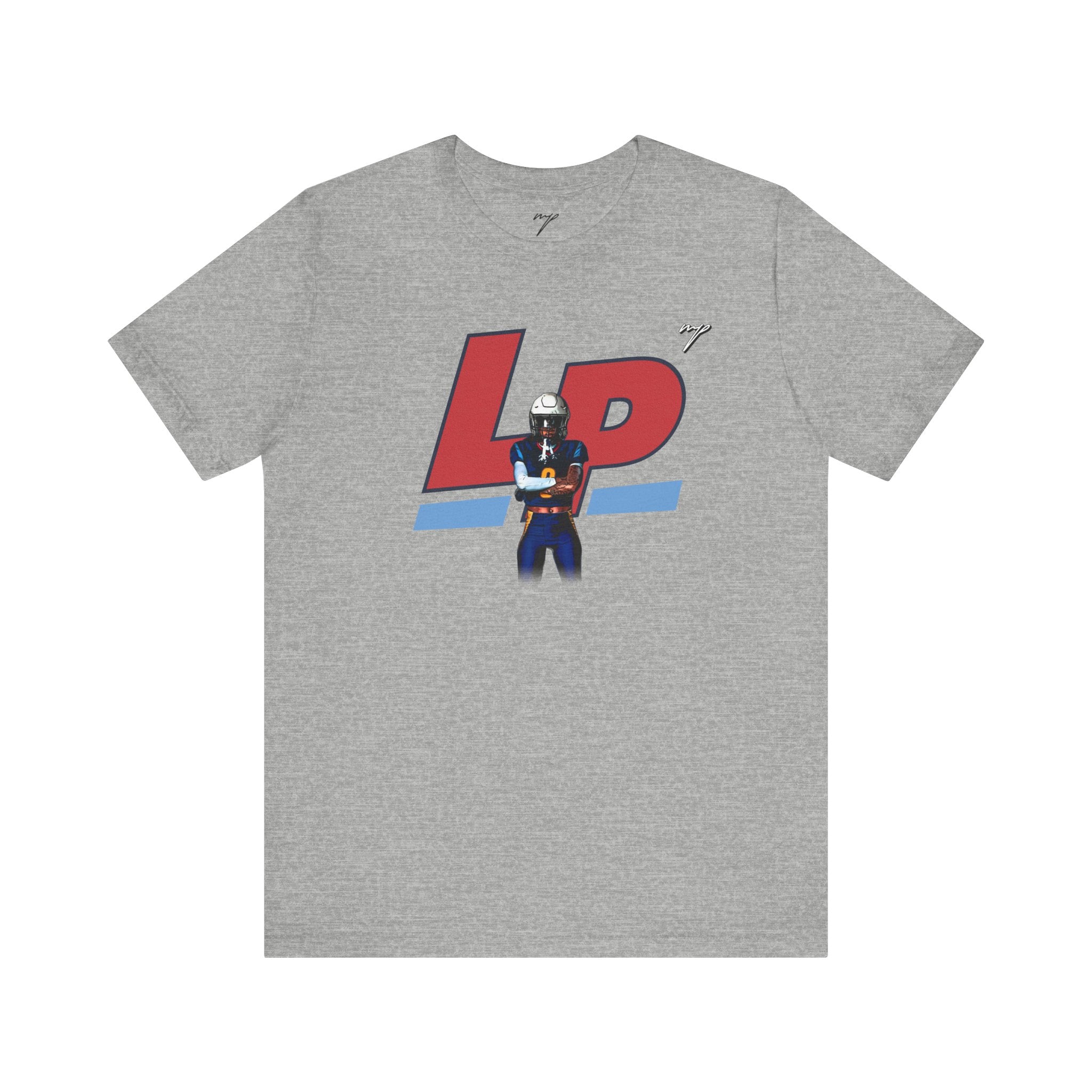 Lawanda Pearson Graphic Tee